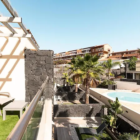 Сasa de vacaciones Relax Y Golf Con Aire Acondicionado *