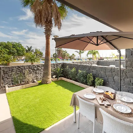 Сasa de vacaciones Relax Y Golf Con Aire Acondicionado