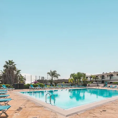 Relax Y Golf Con Aire Acondicionado *