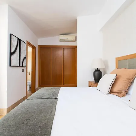 Relax Y Golf Con Aire Acondicionado Сasa de vacaciones San Miguel de Abona