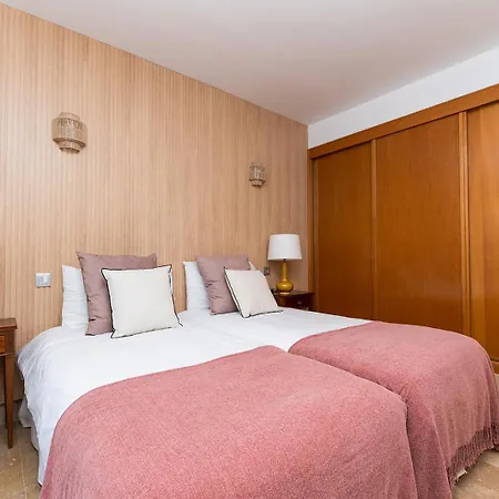 Relax Y Golf Con Aire Acondicionado * San Miguel de Abona