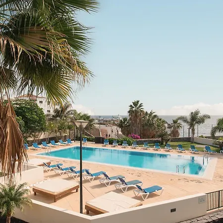 Сasa de vacaciones Relax Y Golf Con Aire Acondicionado