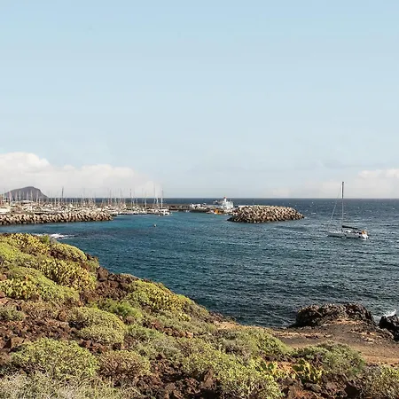 Сasa de vacaciones Relax Y Golf Con Aire Acondicionado San Miguel de Abona