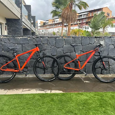 Relax Y Golf Con Aire Acondicionado Сasa de vacaciones