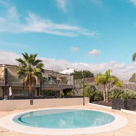 بيت للعطل Relax Y Golf Con Aire Acondicionado سان ميغيل ذي أبونا