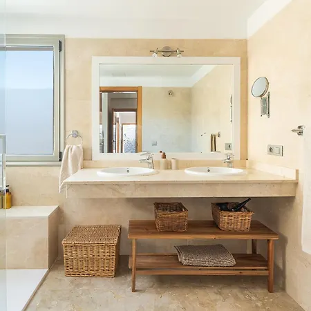 Relax Y Golf Con Aire Acondicionado * سان ميغيل ذي أبونا