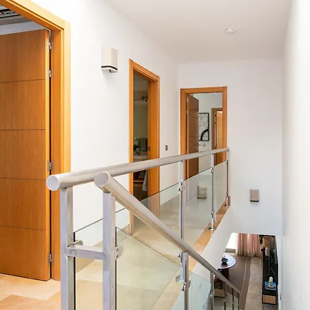 Relax Y Golf Con Aire Acondicionado بيت للعطل سان ميغيل ذي أبونا