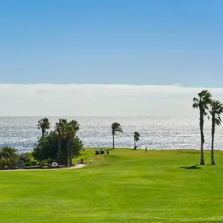 Relax Y Golf Con Aire Acondicionado *
