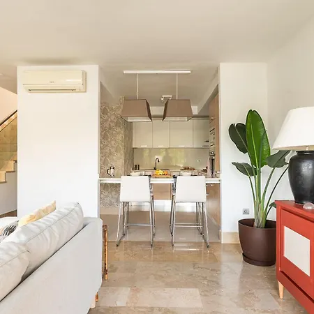 Swing Y Relax Holiday home *